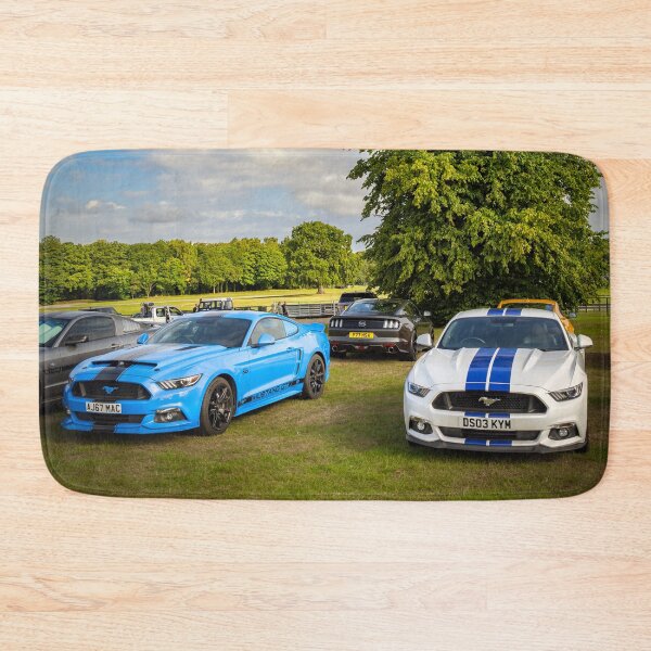 Item preview, Ford Mustang GT designed and sold by AJEvans.