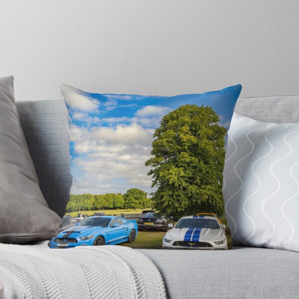 Item preview, Ford Mustang GT designed and sold by AJEvans.