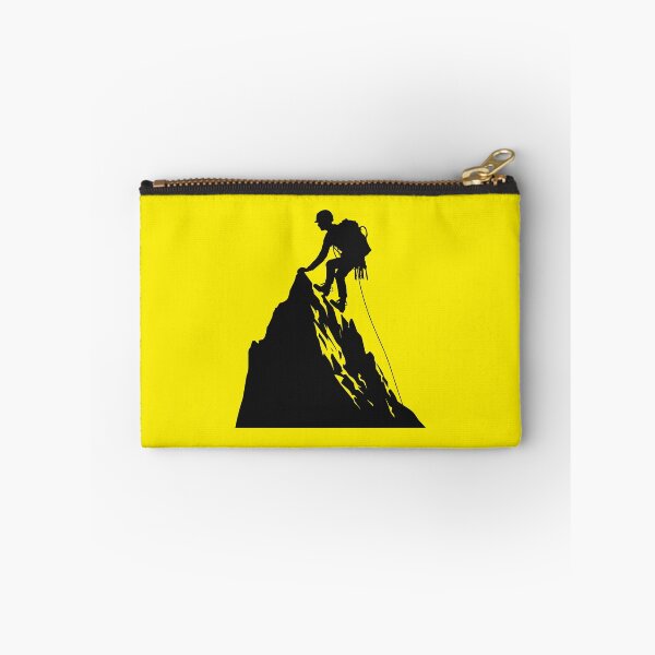 Item preview, alpinist, hiking, outdoors, adventure, trekking, mountain, adventure, climbing designed and sold by happinesproject.