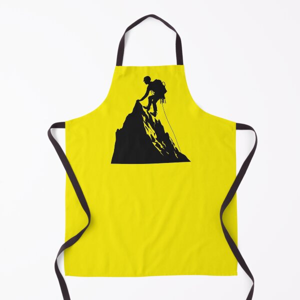 Item preview, alpinist, hiking, outdoors, adventure, trekking, mountain, adventure, climbing designed and sold by happinesproject.