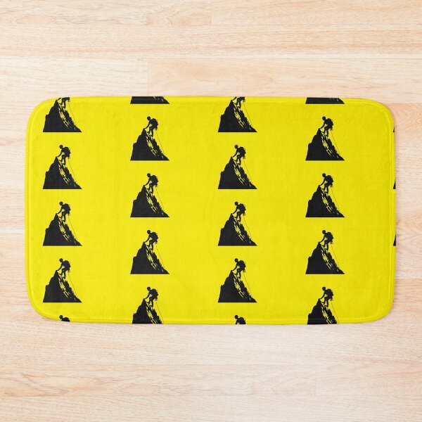 Item preview, alpinist, hiking, outdoors, adventure, trekking, mountain, adventure, climbing designed and sold by happinesproject.