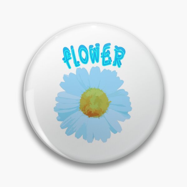 Item preview, Bloom Forever with Our Beautiful Flowers designed and sold by TOUMA  GALLERY.