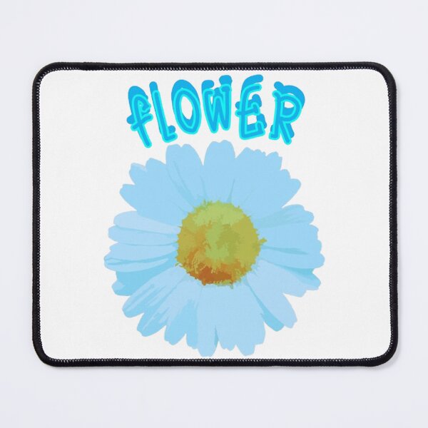 Item preview, Bloom Forever with Our Beautiful Flowers designed and sold by TOUMA GALLERY.