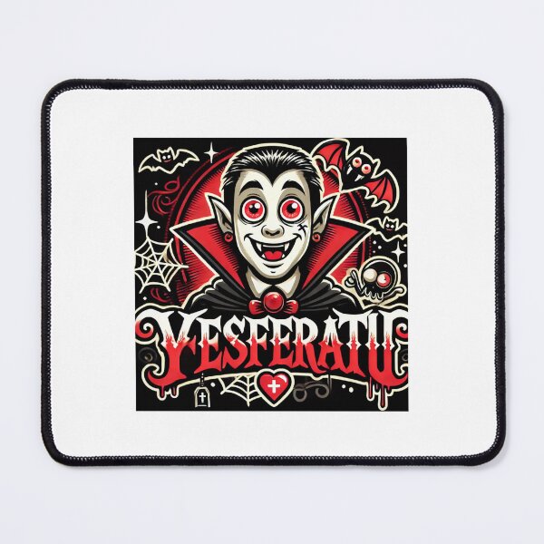 Item preview, Yesferaru - Nosferatu opposite designed and sold by Blason.