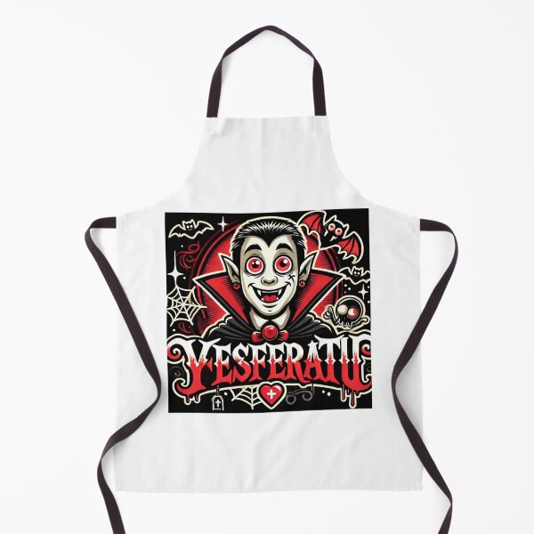 Item preview, Yesferaru - Nosferatu opposite designed and sold by Blason.