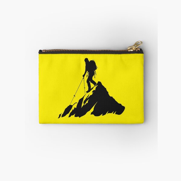 Item preview, alpinist, hiking, outdoors, adventure, trekking, mountain, adventure, climbing designed and sold by happinesproject.