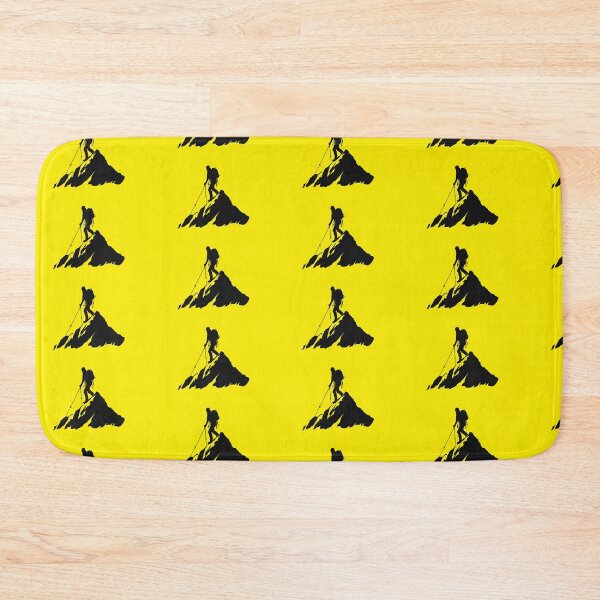 Item preview, alpinist, hiking, outdoors, adventure, trekking, mountain, adventure, climbing designed and sold by happinesproject.