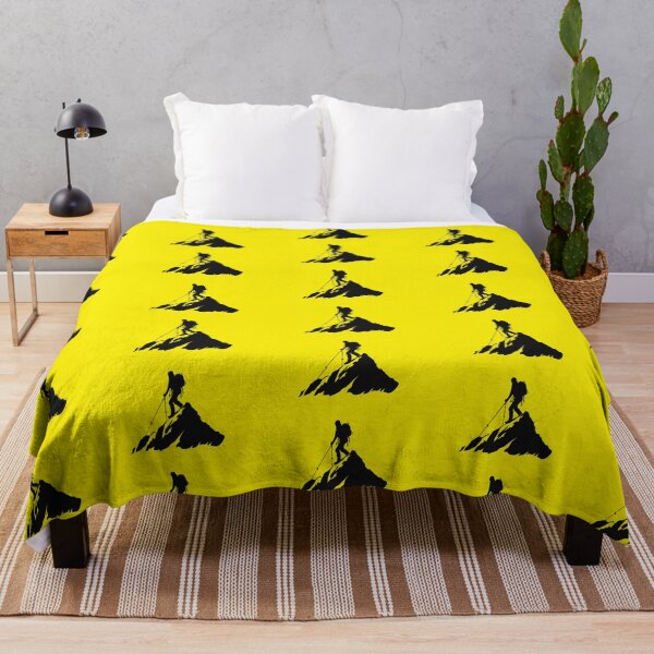 Item preview, alpinist, hiking, outdoors, adventure, trekking, mountain, adventure, climbing designed and sold by happinesproject.