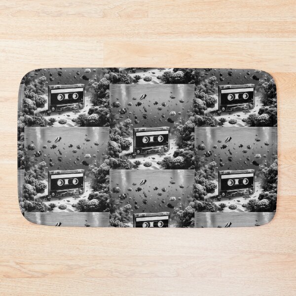 Item preview, Old cassette  designed and sold by Dogandesighn.
