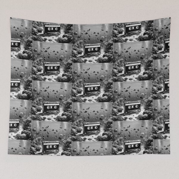 Item preview, Old cassette  designed and sold by Dogandesighn.