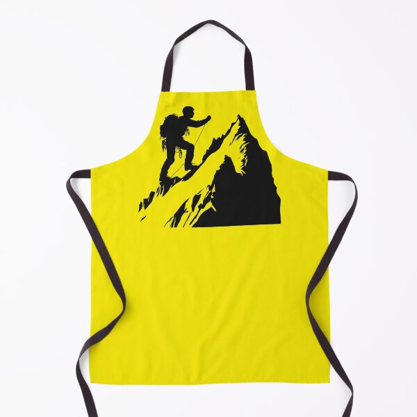 Item preview, alpinist, hiking, outdoors, adventure, trekking, mountain, adventure, climbing designed and sold by happinesproject.