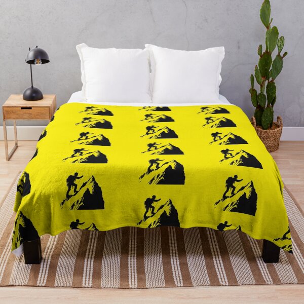 Item preview, alpinist, hiking, outdoors, adventure, trekking, mountain, adventure, climbing designed and sold by happinesproject.