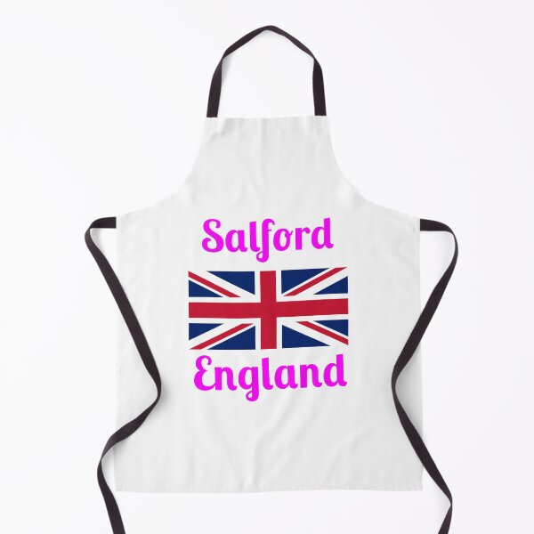 Item preview, Salford England - Stylish Prints, designed and sold by Fleetwood1994.