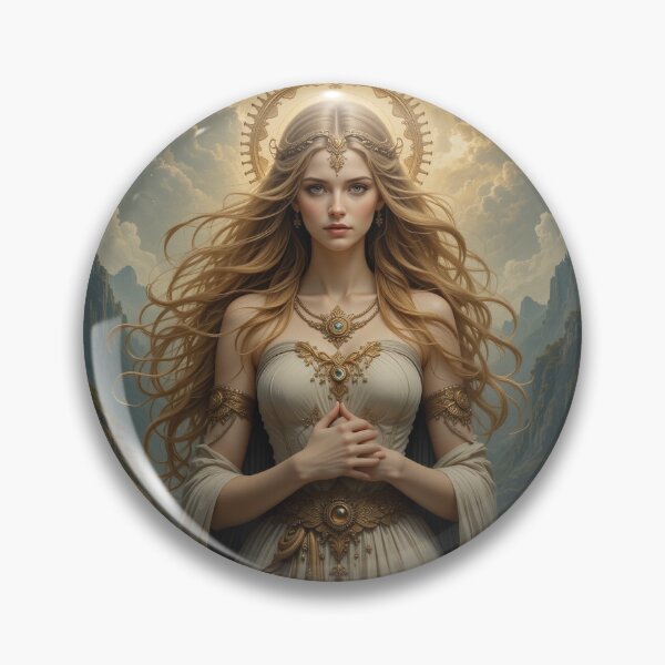 Item preview, Frigg designed and sold by RaF71PrO.