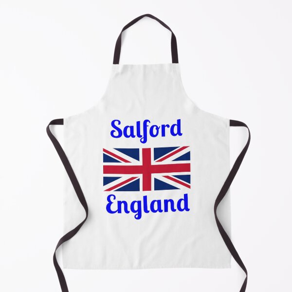 Item preview, Salford England - Stylish Prints, designed and sold by Fleetwood1994.