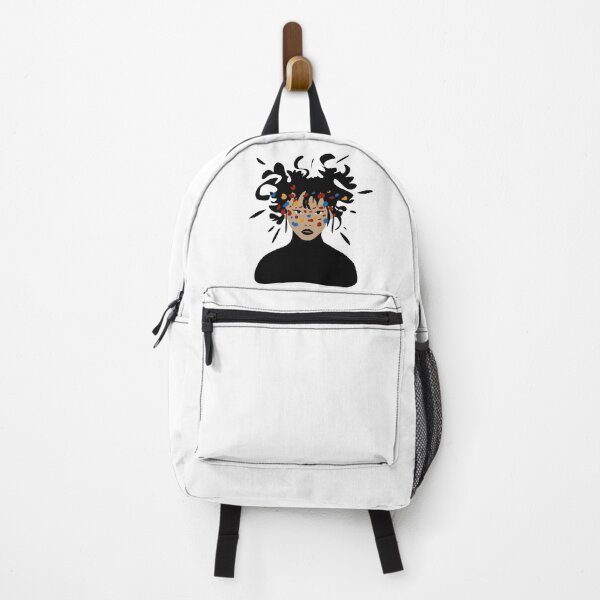 Item preview, Artsy minimalist portrait of a girl designed and sold by zazasshopp.