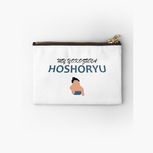 Item preview, Hoshoryu My Yokozuna designed and sold by cwningennos.