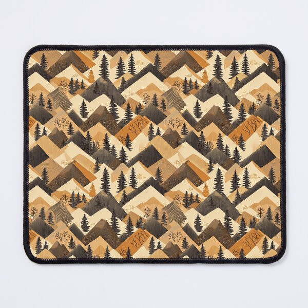 Item preview, Wisdom of the Mountains designed and sold by MidArtForge.