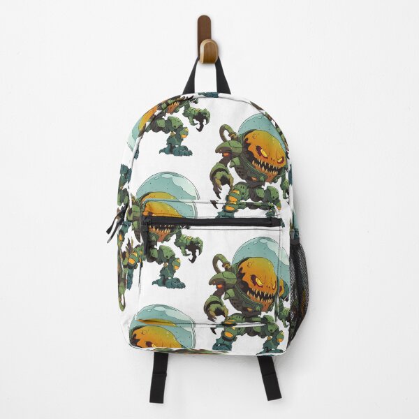 Item preview, Scary Cosmic Horror Monster designed and sold by bapupa.