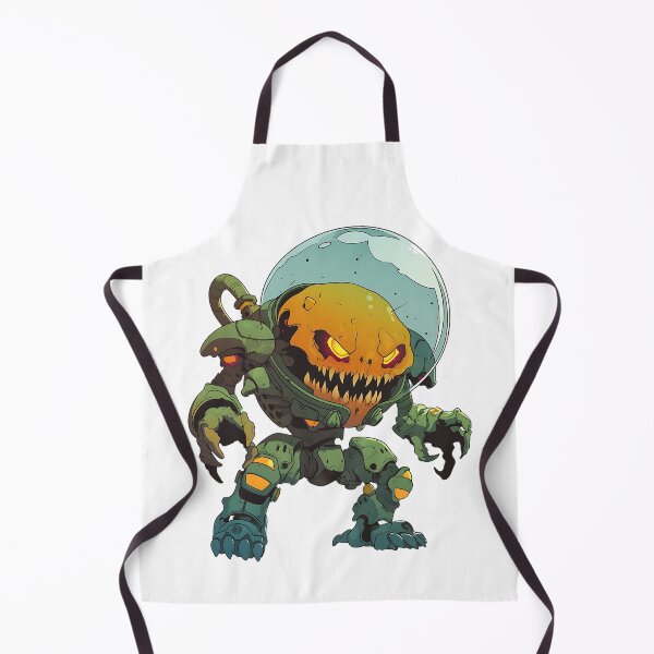 Item preview, Scary Cosmic Horror Monster designed and sold by bapupa.