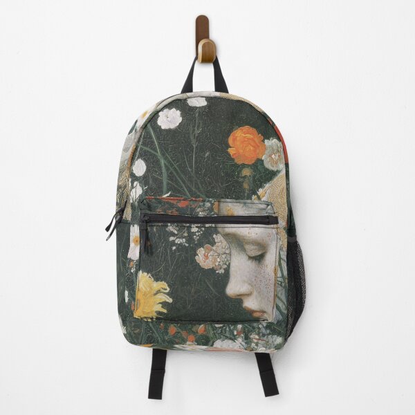 Item preview, Verdant awakening designed and sold by DVK the artist.