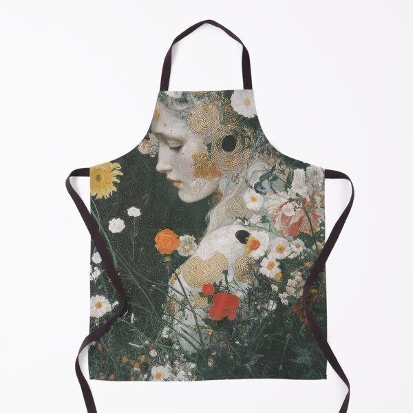 Item preview, Verdant awakening designed and sold by DVK the artist.