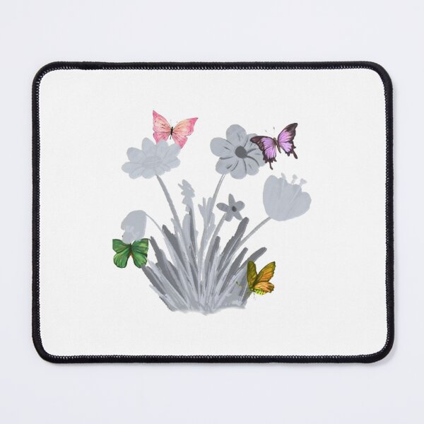 Item preview, Bloom with style – vibrant floral shirts for every occasion designed and sold by TOUMA  GALLERY.