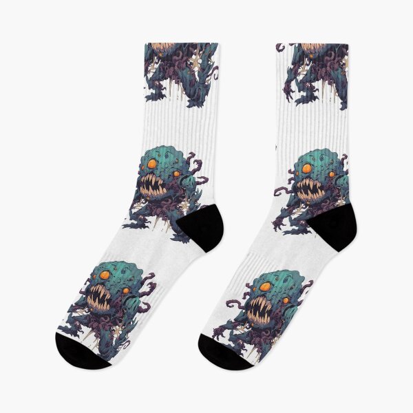 Item preview, Eldritch Cosmic Horror Monster designed and sold by bapupa.