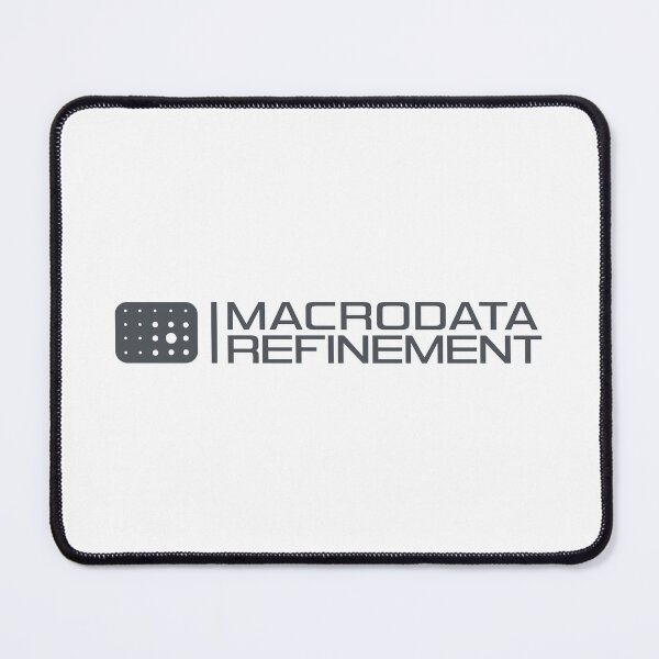 Item preview, Macrodata Refinement designed and sold by CampoShop.