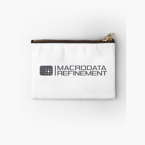 Item preview, Macrodata Refinement designed and sold by CampoShop.