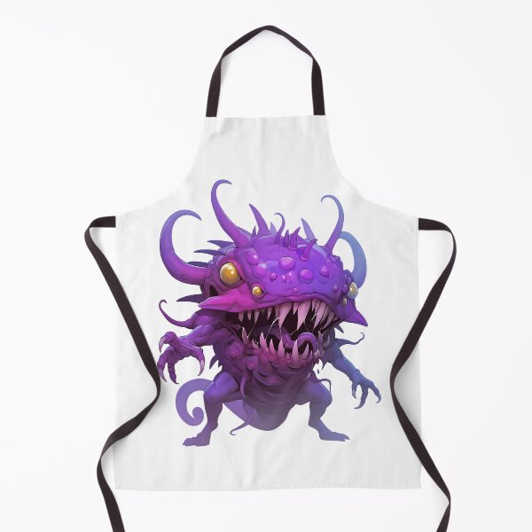 Item preview, Dark Cosmic Horror Monster designed and sold by bapupa.