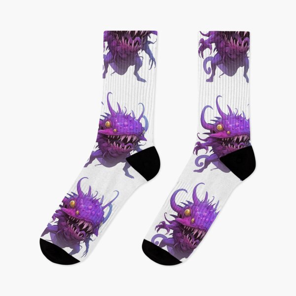 Item preview, Dark Cosmic Horror Monster designed and sold by bapupa.