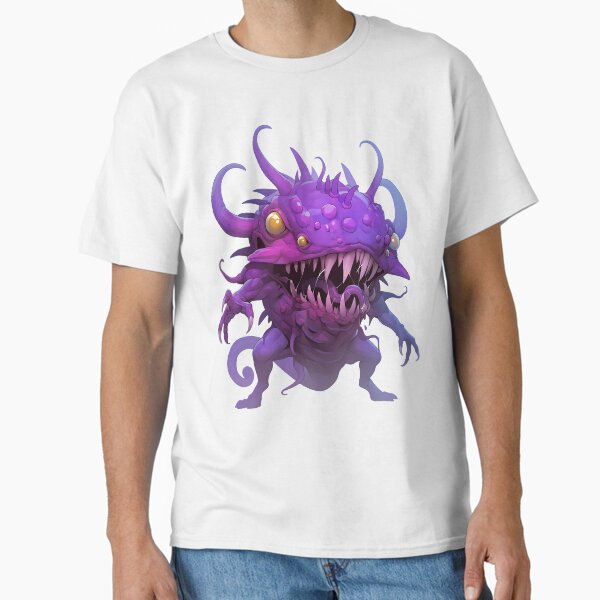 Item preview, Dark Cosmic Horror Monster designed and sold by bapupa.