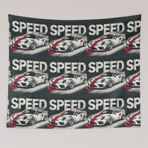 Item preview, Crimson Rush designed and sold by Fiercest128.