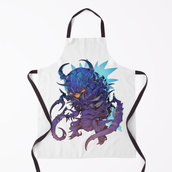 Item preview, Alien Cosmic Horror Monster designed and sold by bapupa.