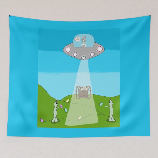 Item preview, Happy easter! designed and sold by AncientDreamer.