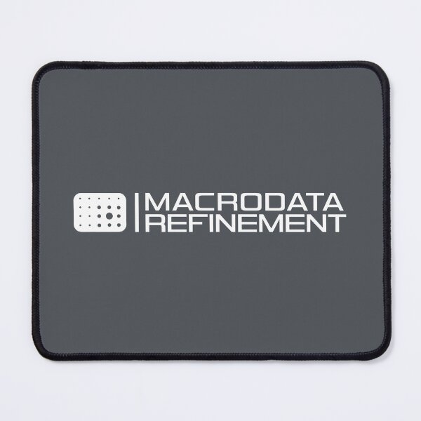 Item preview, Macrodata Refinement designed and sold by CampoShop.