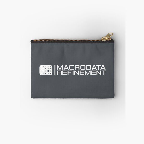 Item preview, Macrodata Refinement designed and sold by CampoShop.