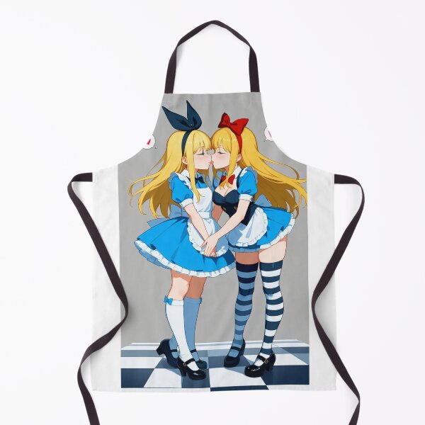 Item preview, Alice's Kiss designed and sold by KrissCrea.
