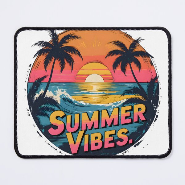 Item preview, Summer Vibes designed and sold by Torben2024.