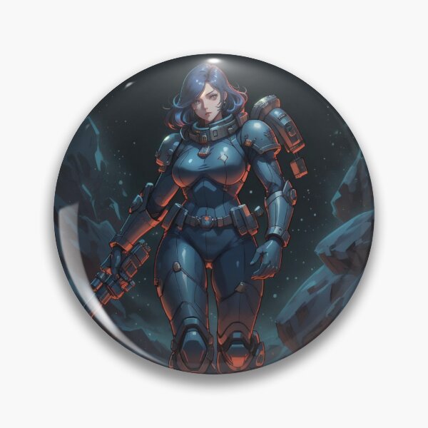 Item preview, Space Ranger designed and sold by RaF71PrO.