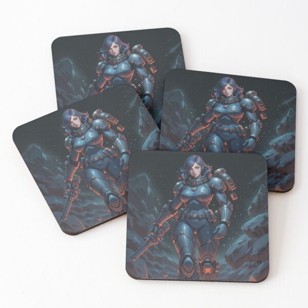 Item preview, Space Ranger designed and sold by RaF71PrO.