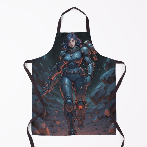 Item preview, Space Ranger designed and sold by RaF71PrO.
