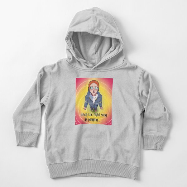 Item preview, STRANGER THINGS - Max - When the right song is playing... designed and sold by Becky-Poppins.