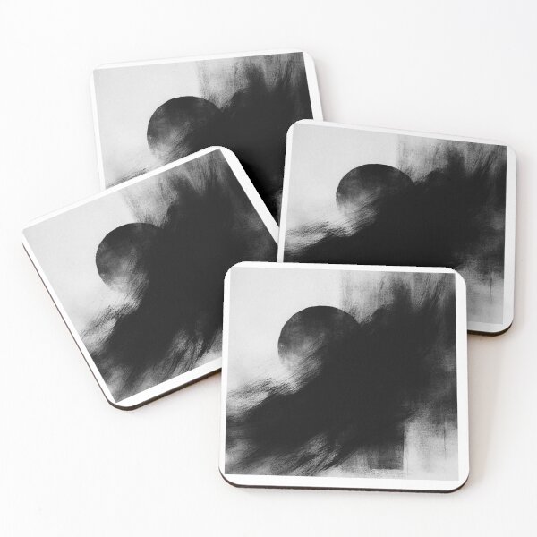 Item preview, Abstract Minimalism 2 designed and sold by Form Finding Design.