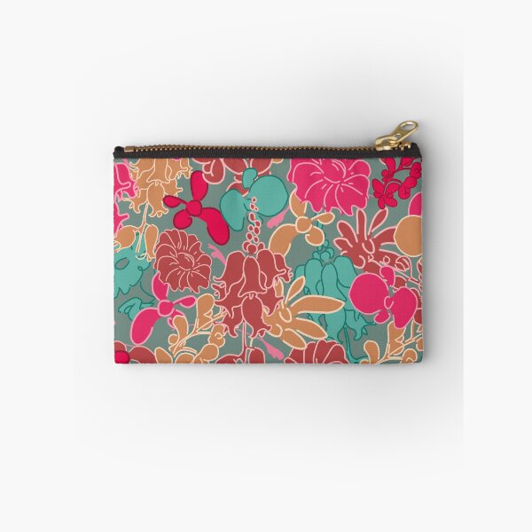 Item preview, Trippy Groovy Flowers - Gipsy Colors designed and sold by JoseYeste.