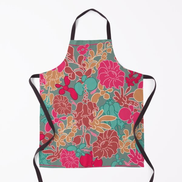 Item preview, Trippy Groovy Flowers - Gipsy Colors designed and sold by JoseYeste.