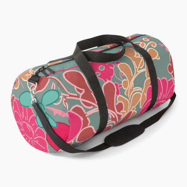 Item preview, Trippy Groovy Flowers - Gipsy Colors designed and sold by JoseYeste.