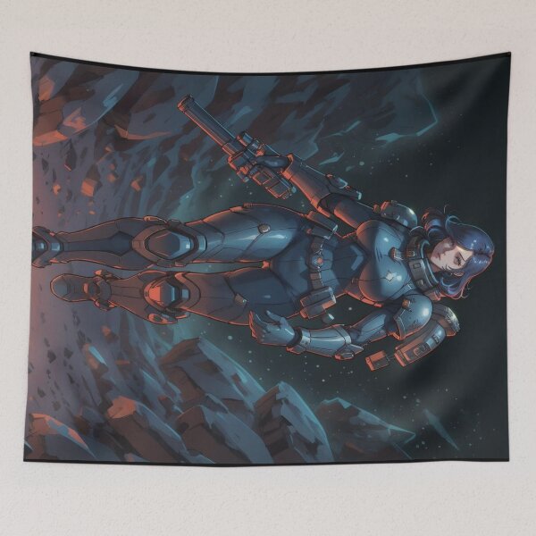 Item preview, Space Ranger designed and sold by RaF71PrO.