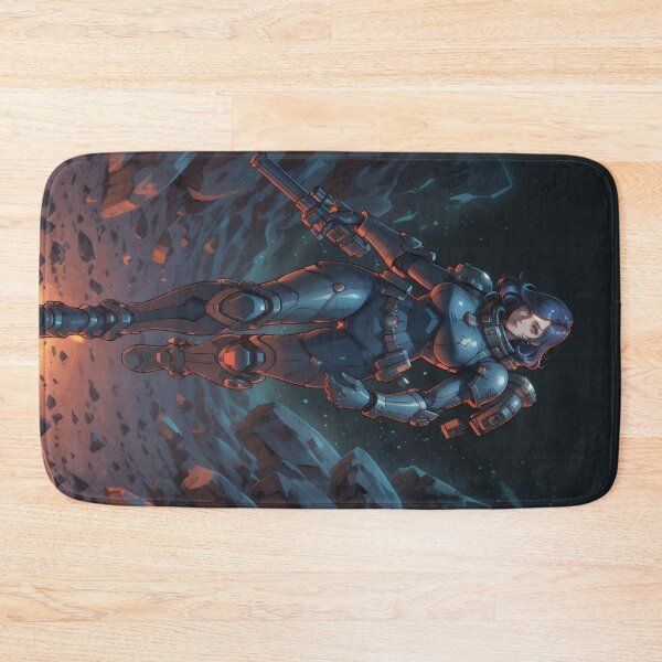Item preview, Space Ranger designed and sold by RaF71PrO.